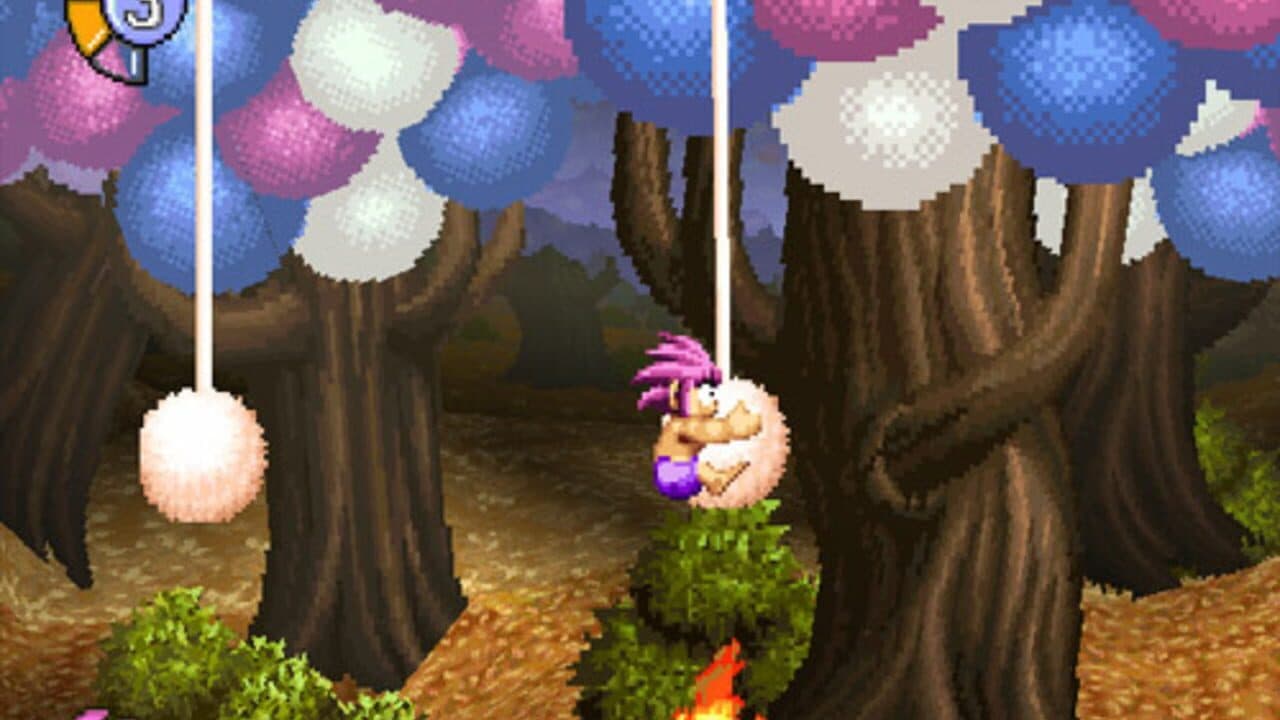 Tomba! thumbnail 6