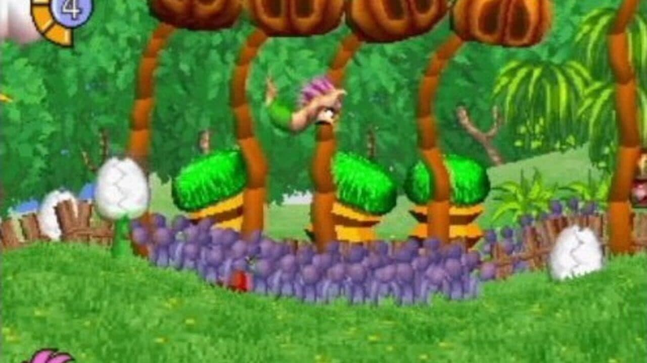 Tomba! thumbnail 8