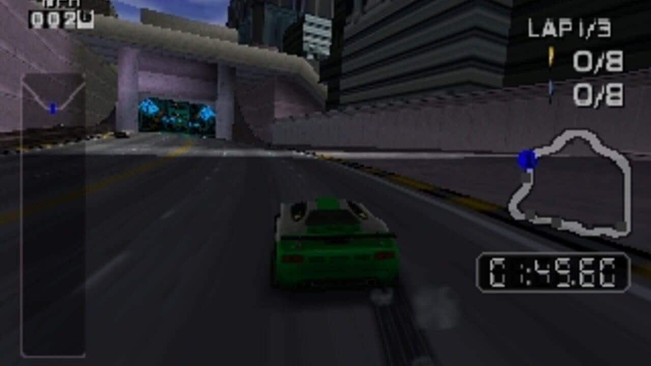 San Francisco Rush 2049 thumbnail 3
