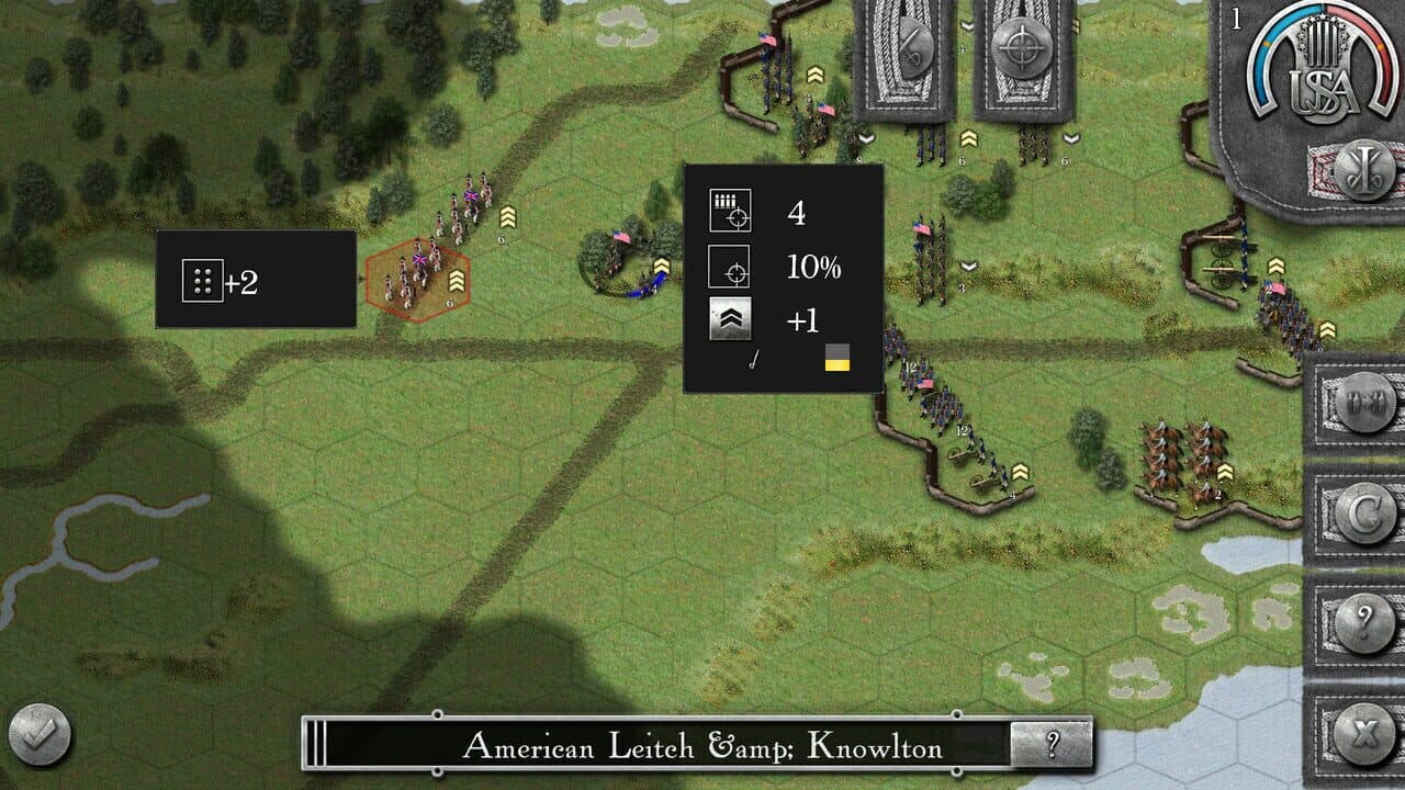 Rebels & Redcoats thumbnail 2