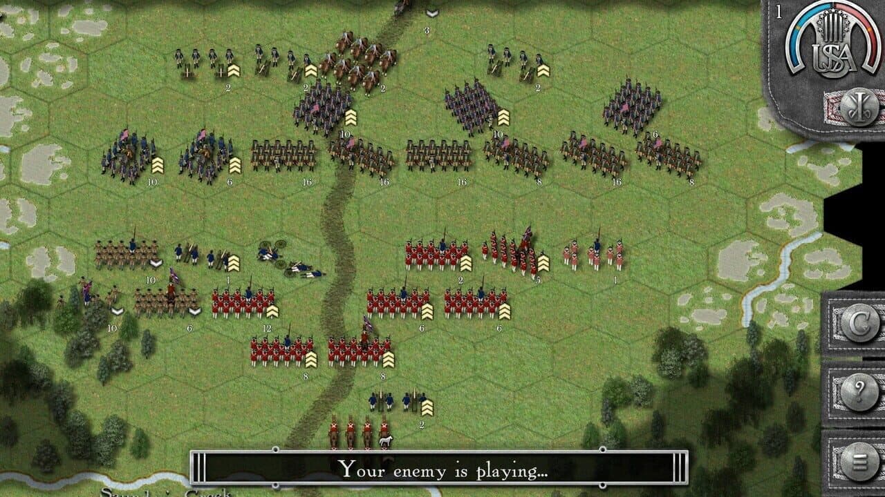 Rebels & Redcoats thumbnail 7
