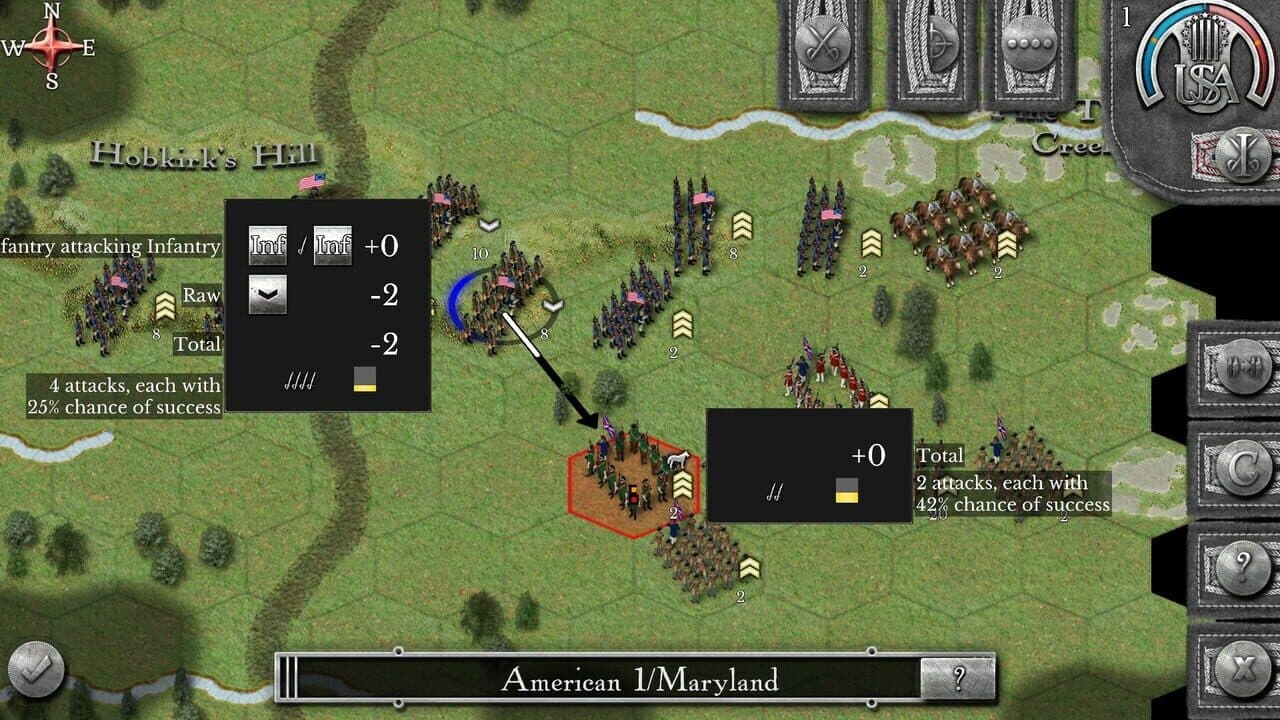 Rebels & Redcoats thumbnail 5