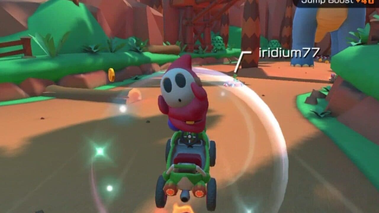 Mario Kart Tour thumbnail 3