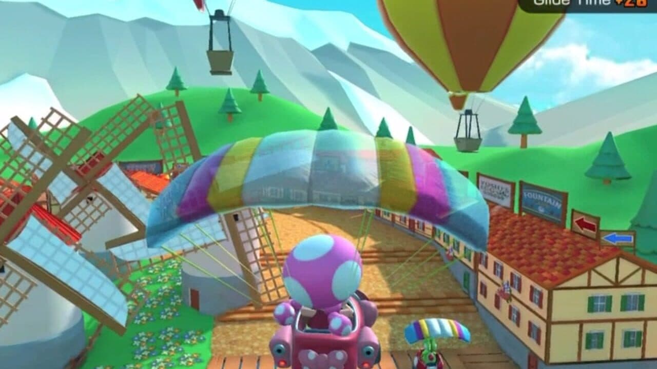 Mario Kart Tour thumbnail 2