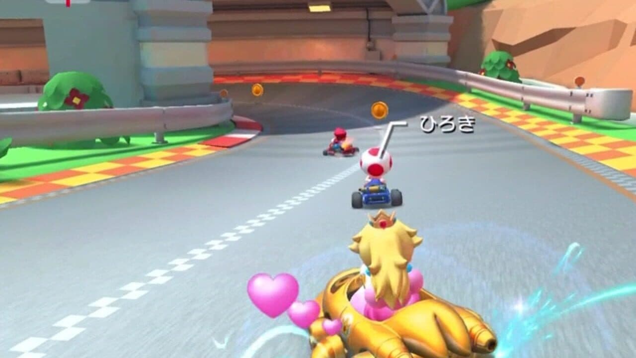 Mario Kart Tour thumbnail 8