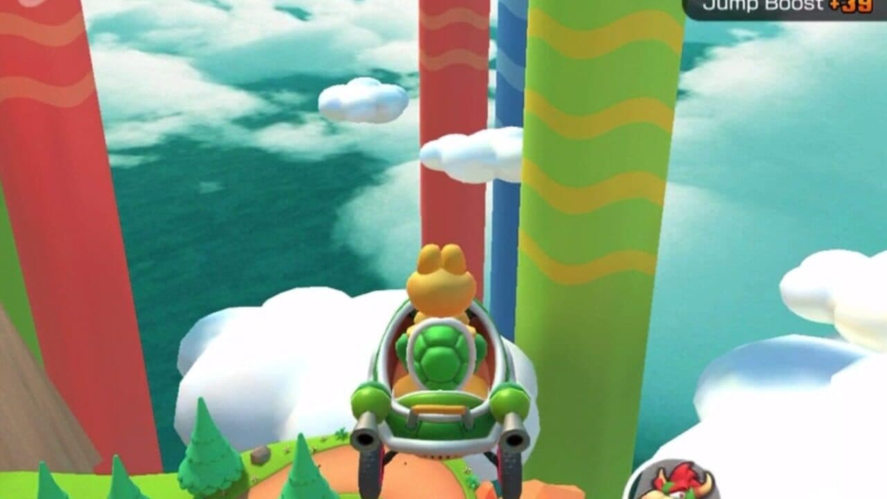 Mario Kart Tour thumbnail 6