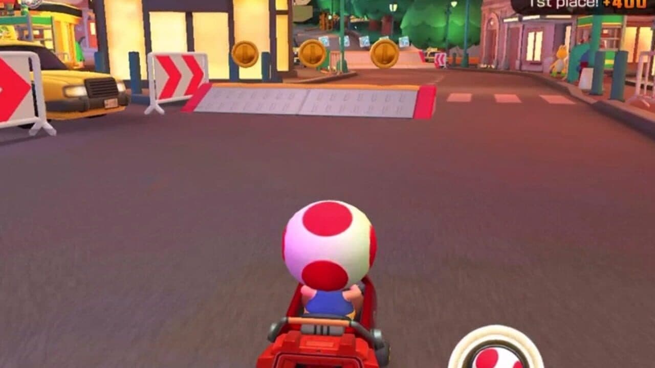 Mario Kart Tour thumbnail 4