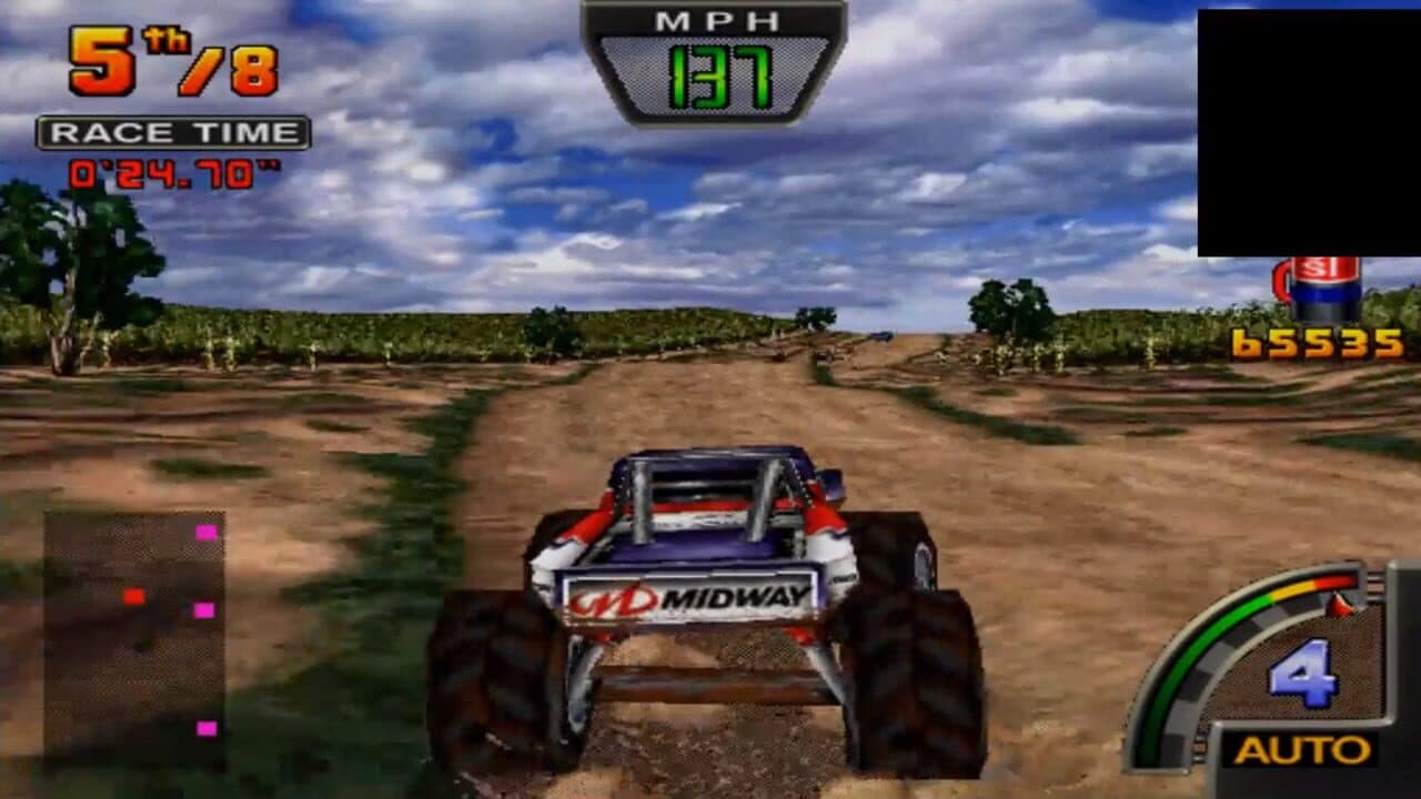 Offroad Thunder thumbnail 2