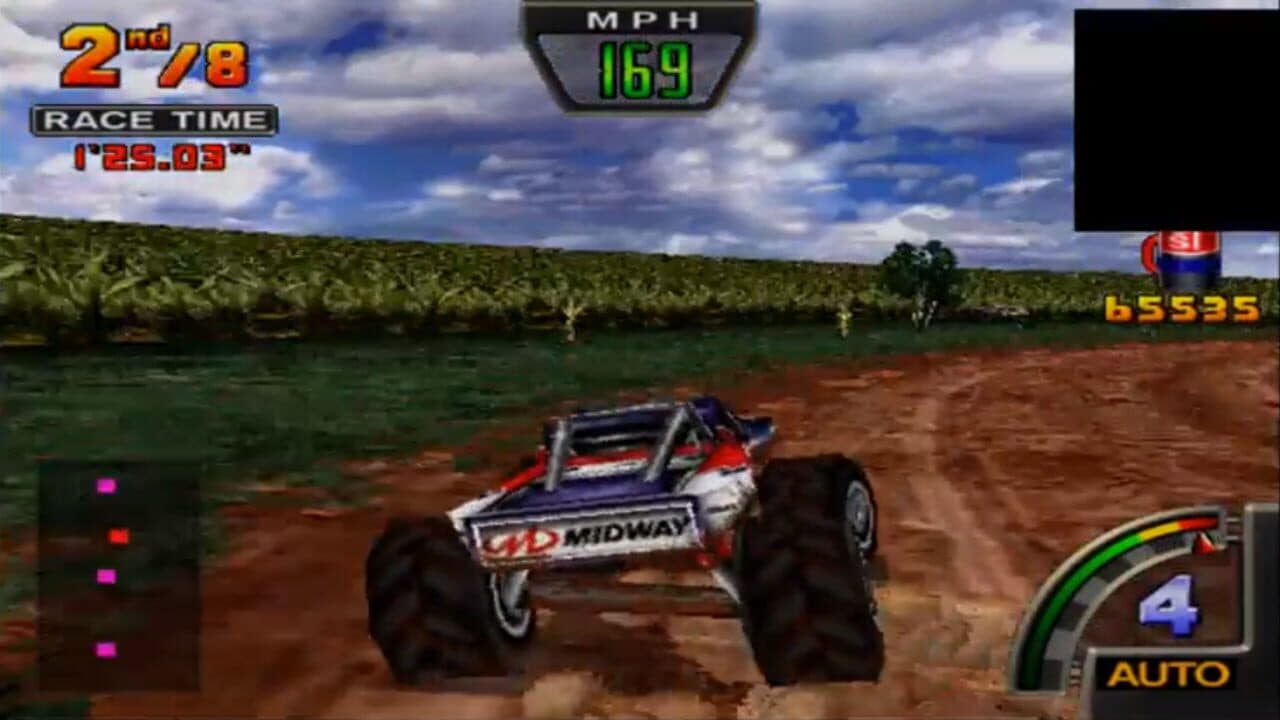 Offroad Thunder thumbnail 3