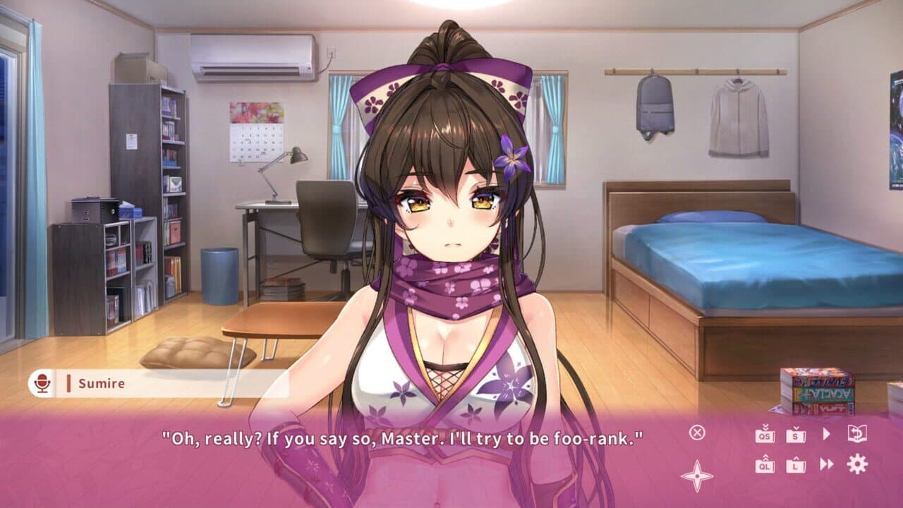 NinNinDays screenshot 1