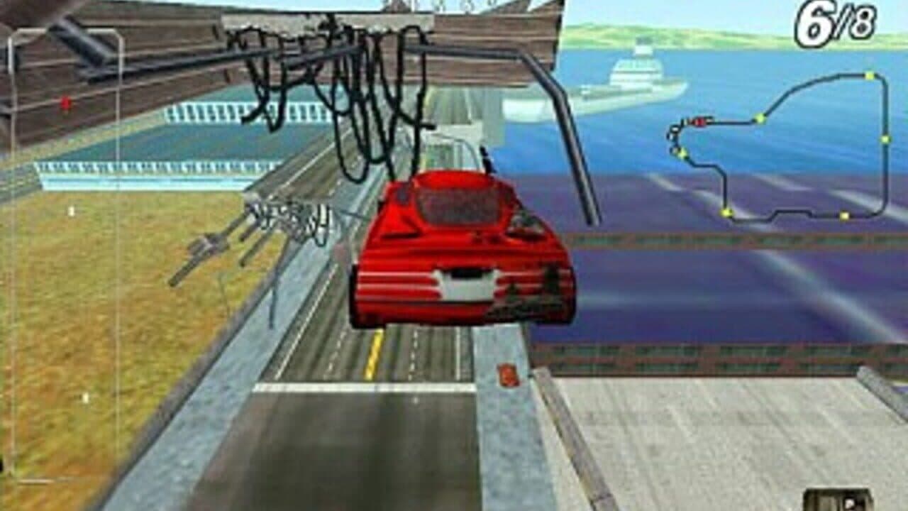 San Francisco Rush: The Rock Alcatraz Edition thumbnail 2