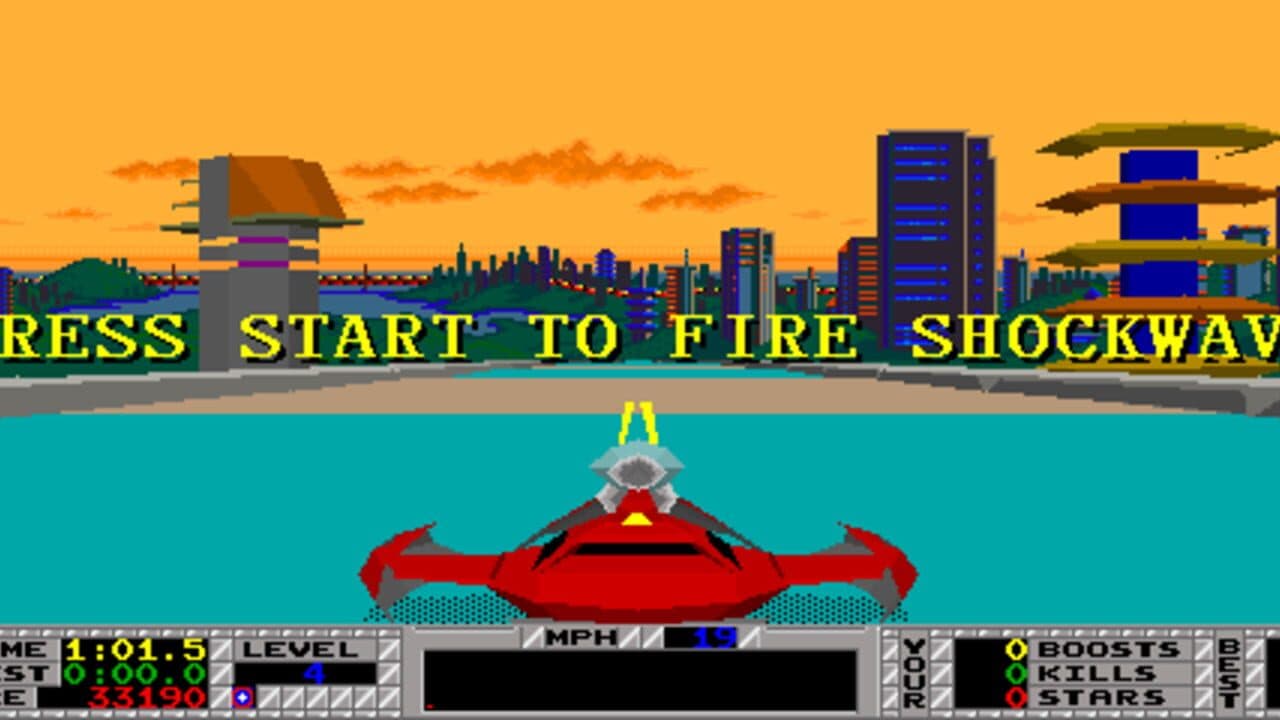 S.T.U.N. Runner thumbnail 2