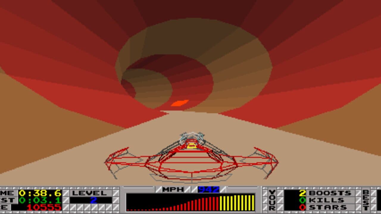 S.T.U.N. Runner thumbnail 3