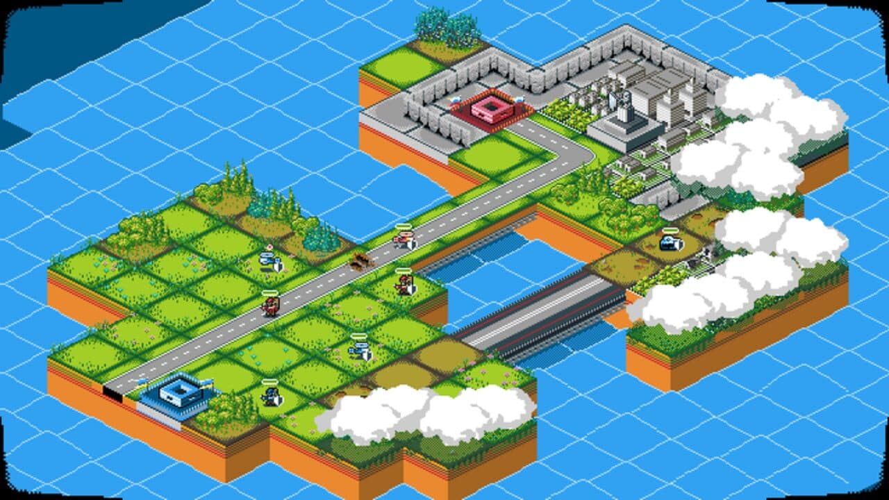 Tanks of Freedom thumbnail 2