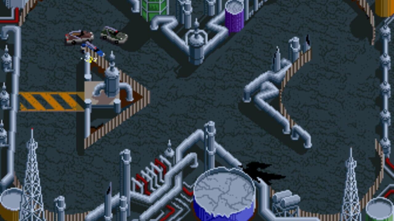 BadLands thumbnail 3