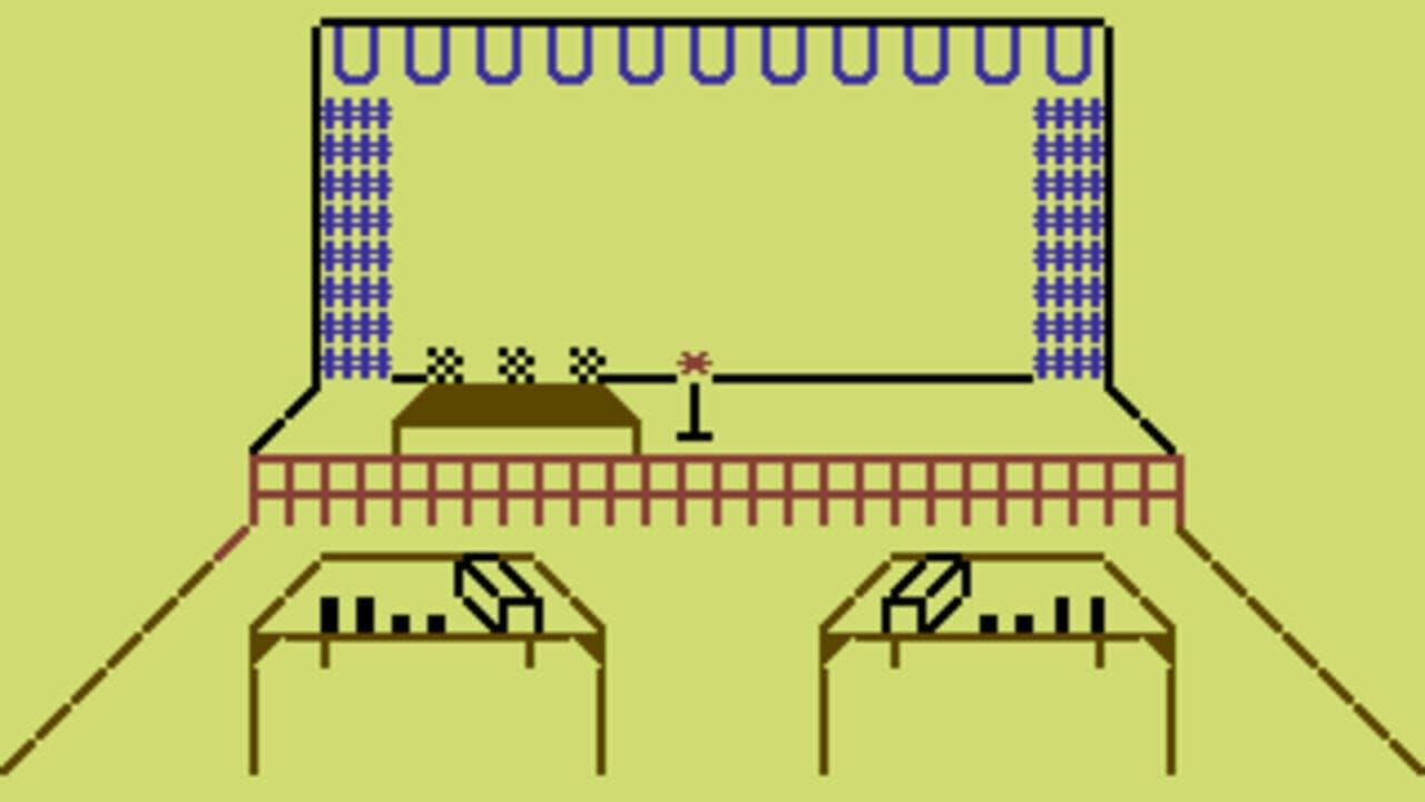 The Election Game screenshot 1
