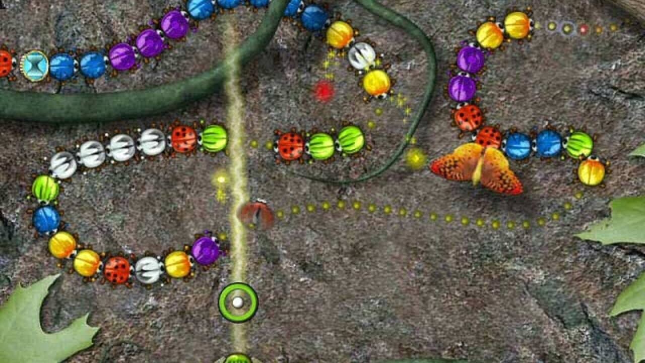 Beetle Bomp thumbnail 2