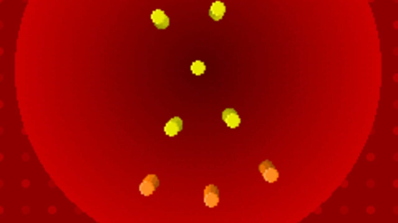 Peggle screenshot 1
