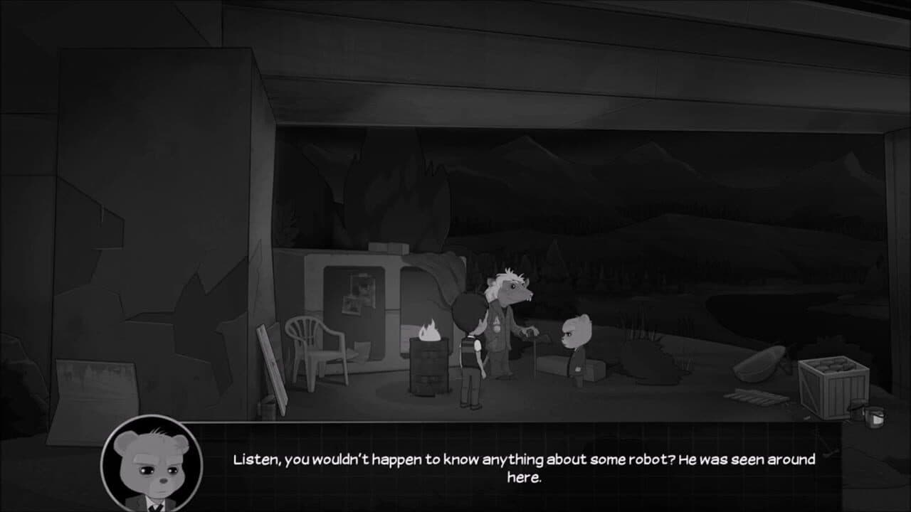 Bear With Me: The Complete Collection thumbnail 6
