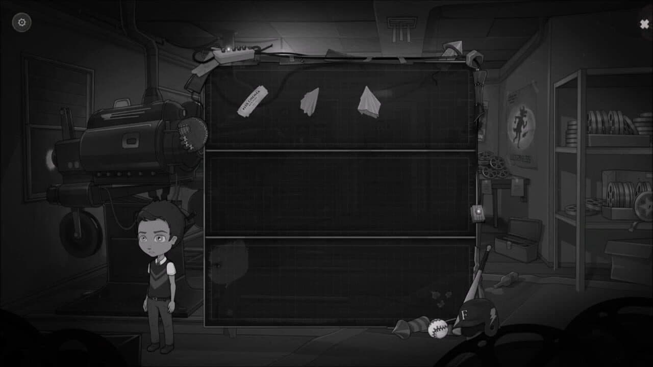 Bear With Me: The Complete Collection thumbnail 4