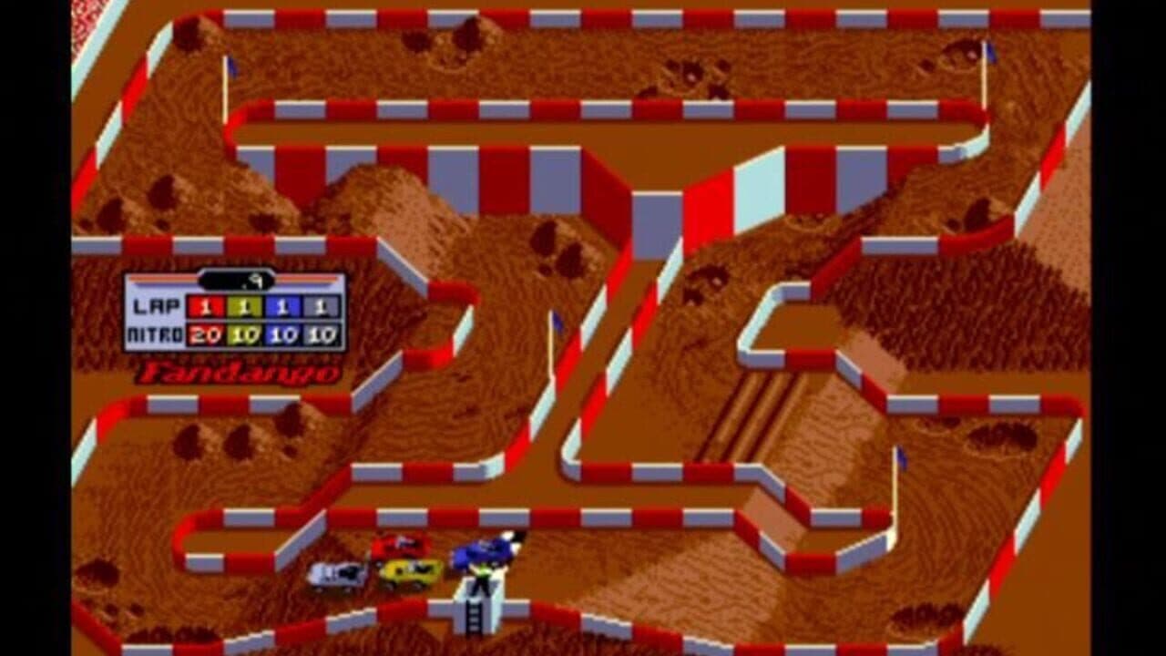Midway Arcade Treasures 3 thumbnail 8