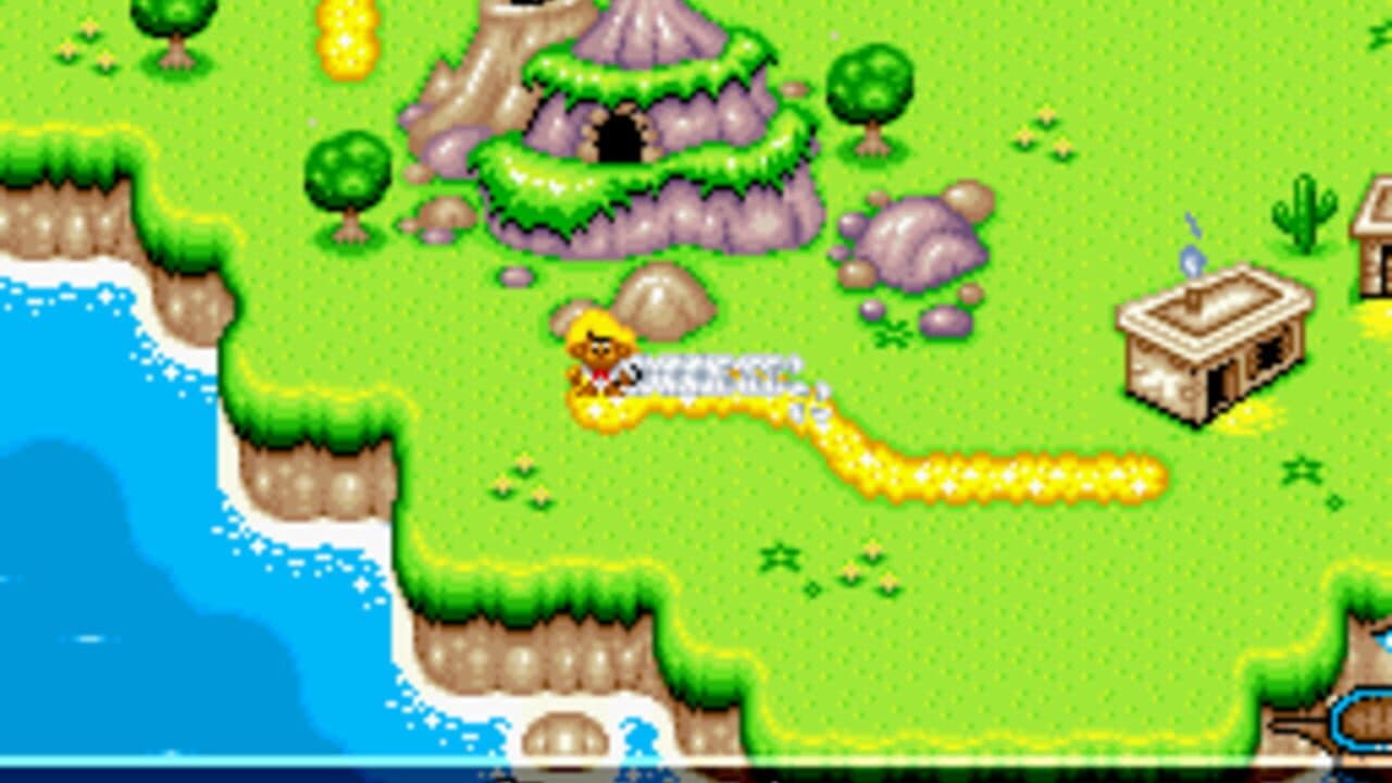 Speedy Gonzales: Los Gatos Bandidos thumbnail 3