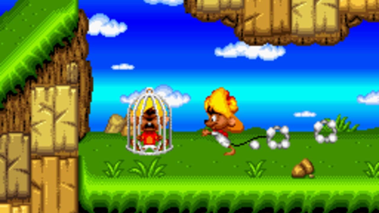 Speedy Gonzales: Los Gatos Bandidos thumbnail 2