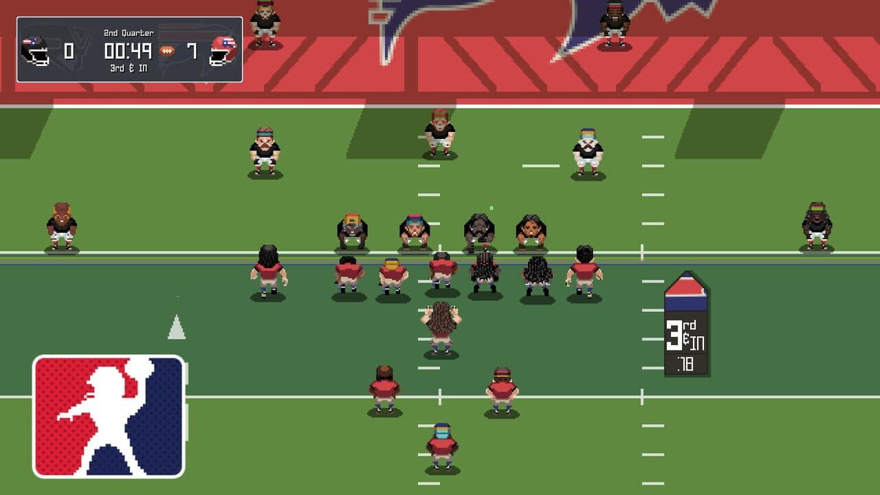 Legend Bowl thumbnail 4
