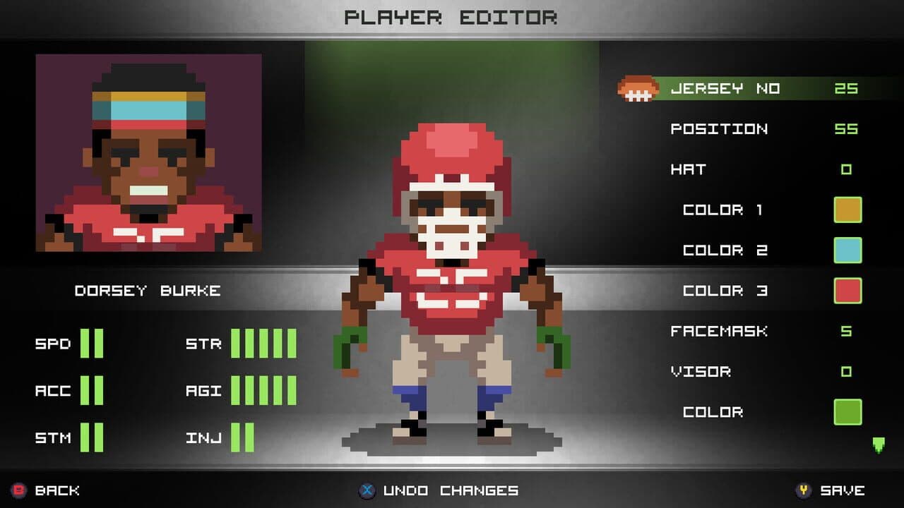 Legend Bowl thumbnail 3