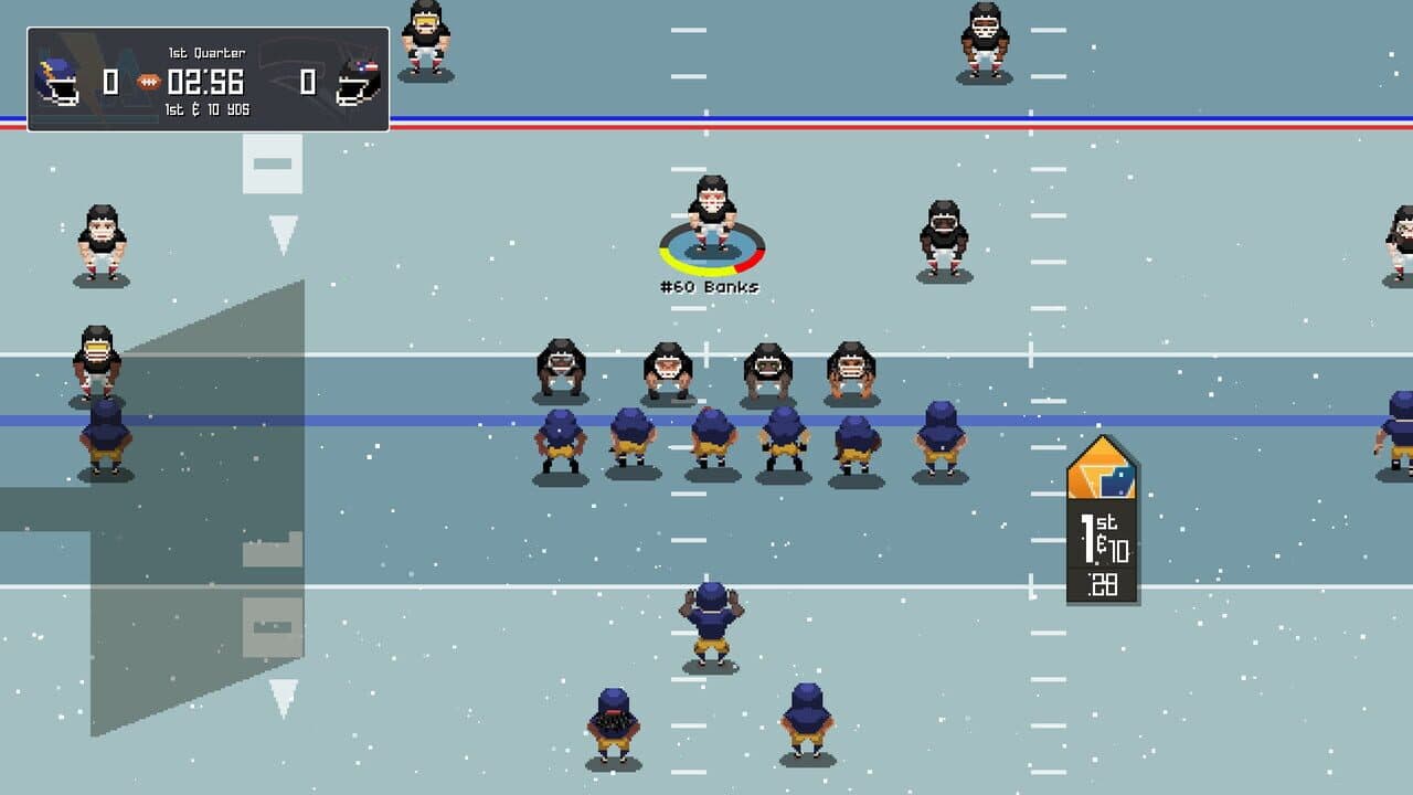 Legend Bowl thumbnail 2