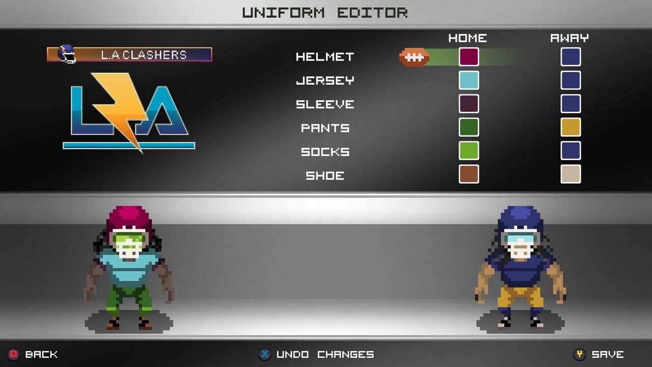 Legend Bowl thumbnail 6