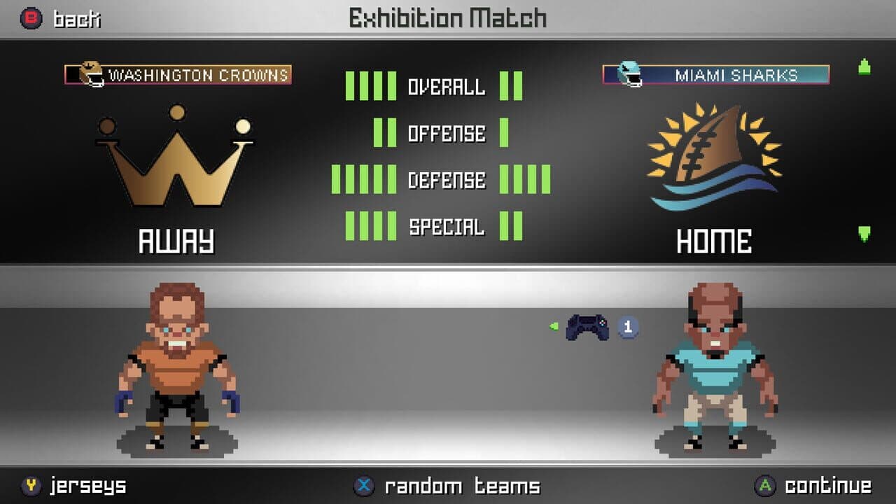 Legend Bowl thumbnail 5