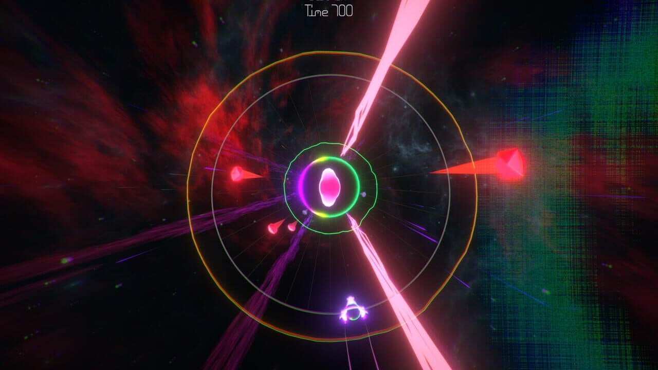 HyperCore: Rhythm Bullet Hell thumbnail 2