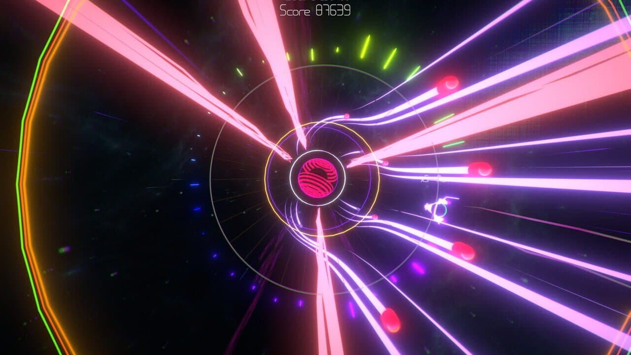 HyperCore: Rhythm Bullet Hell thumbnail 5