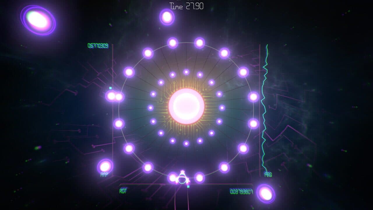 HyperCore: Rhythm Bullet Hell thumbnail 4