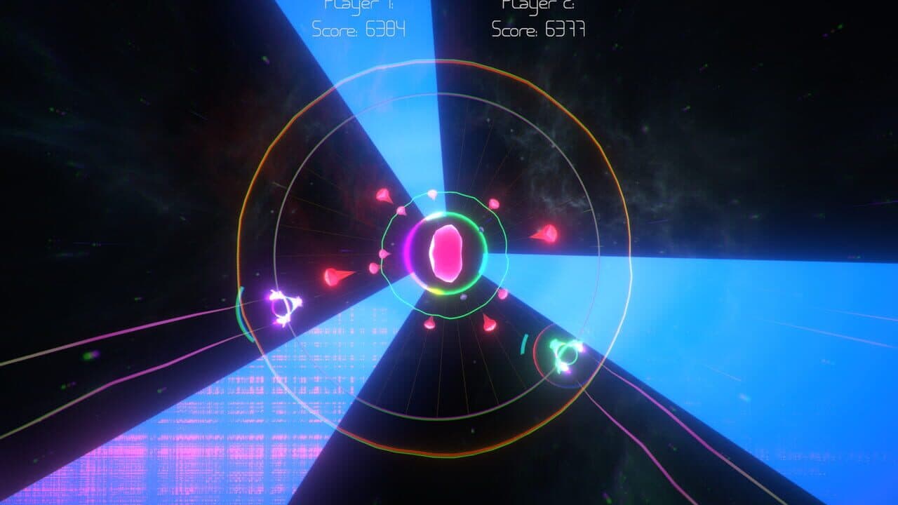 HyperCore: Rhythm Bullet Hell thumbnail 3