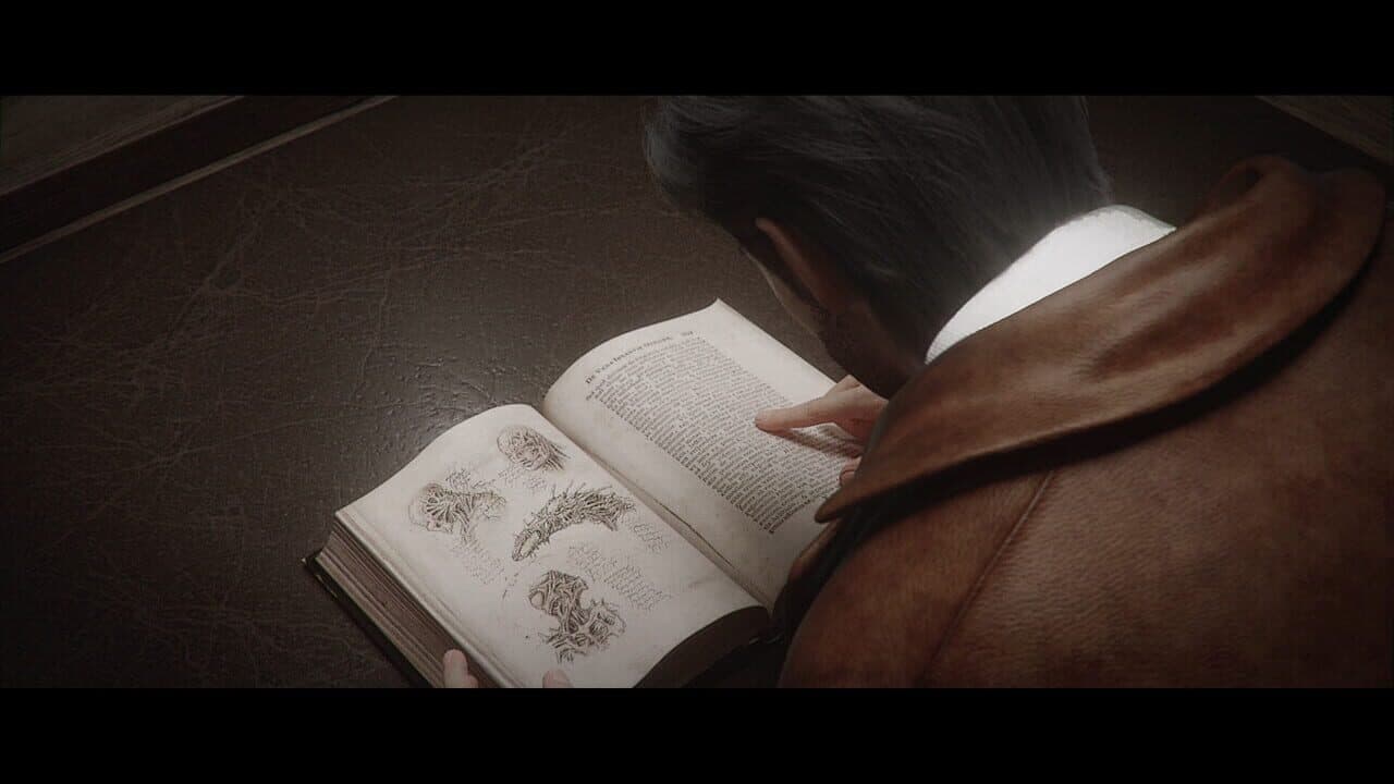 Cthulhu: Books of Ancients thumbnail 4