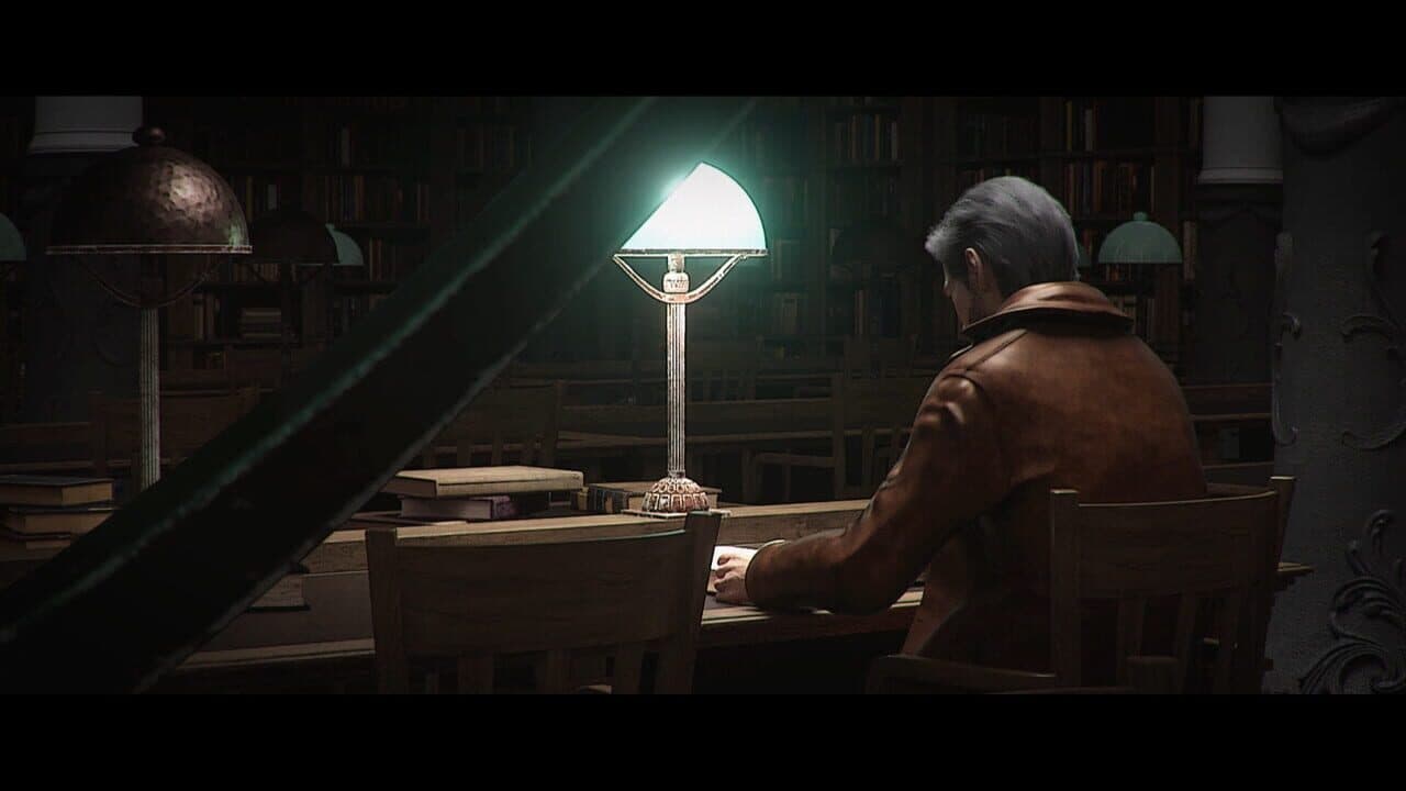 Cthulhu: Books of Ancients screenshot 1