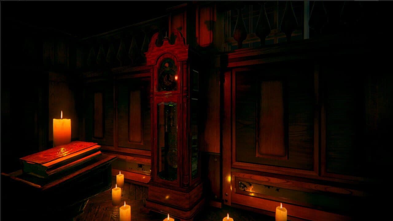 Cthulhu: Books of Ancients thumbnail 2
