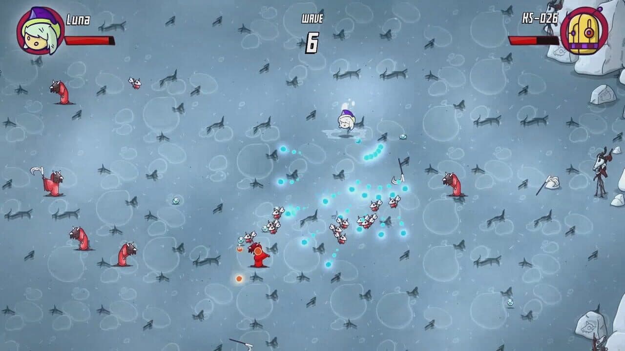 Spirit Arena thumbnail 5