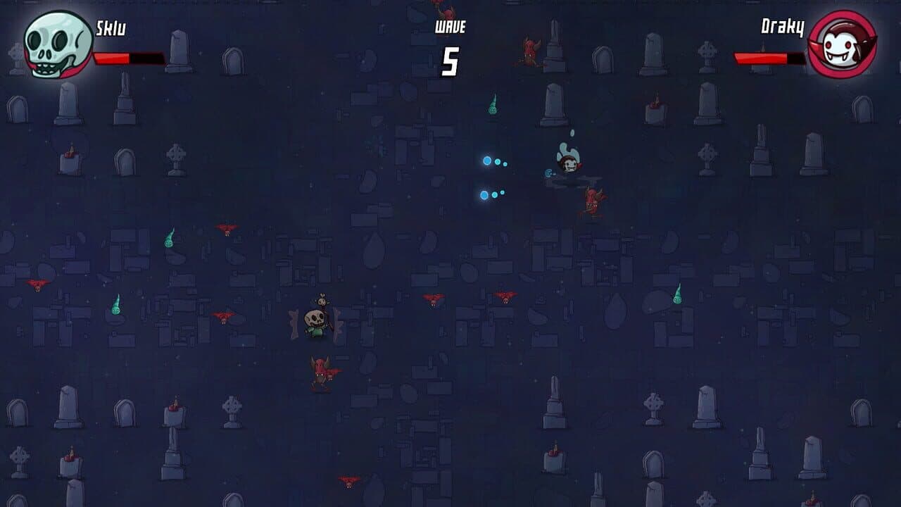 Spirit Arena thumbnail 2