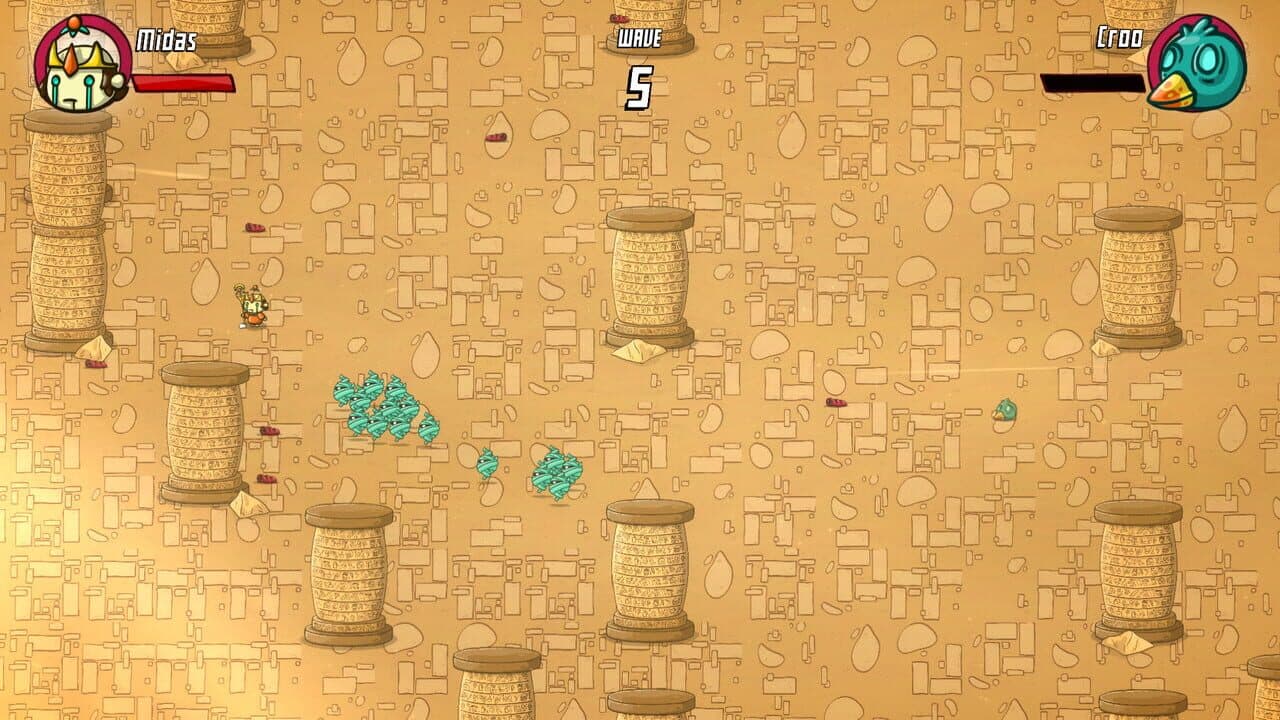 Spirit Arena thumbnail 3