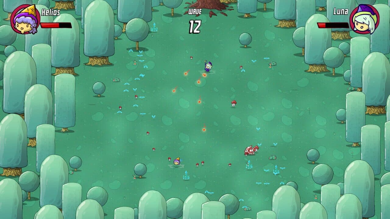 Spirit Arena thumbnail 8