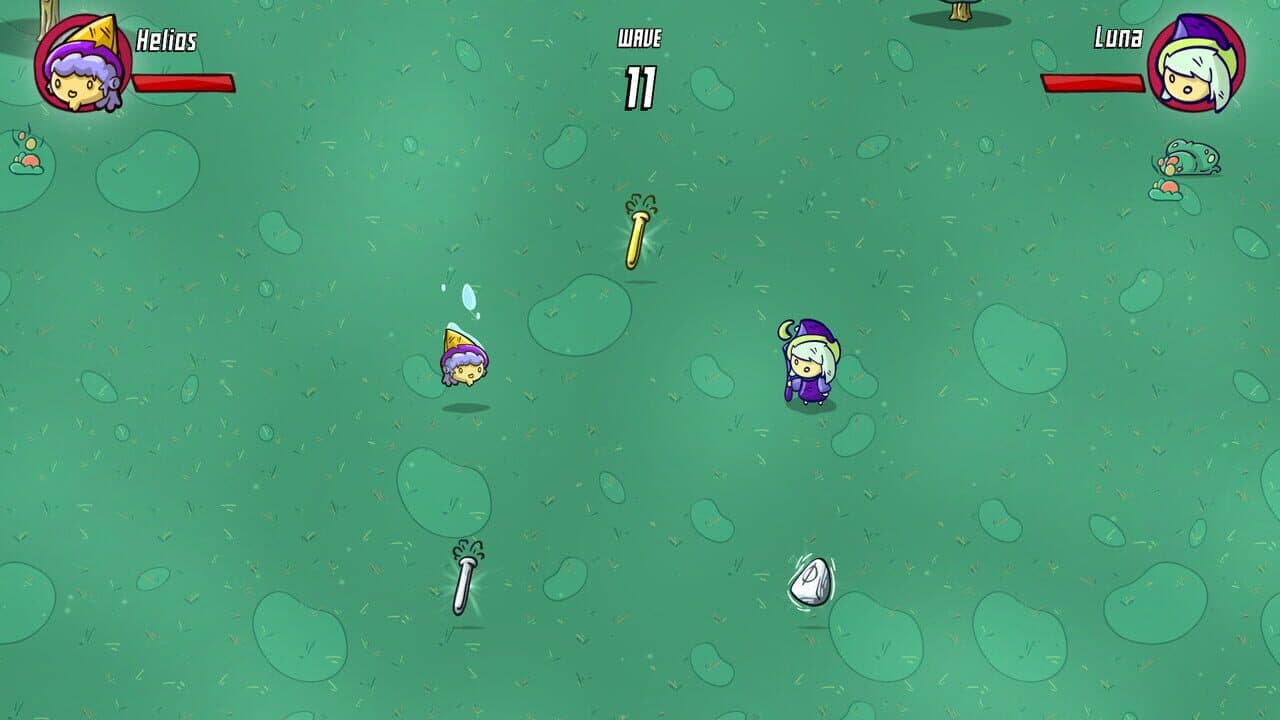 Spirit Arena thumbnail 7