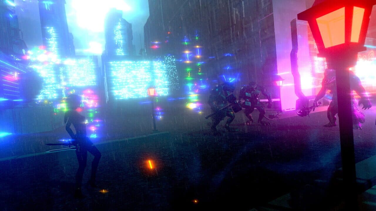 Kung Fu Jesus and the Search for Celestial Gold thumbnail 4