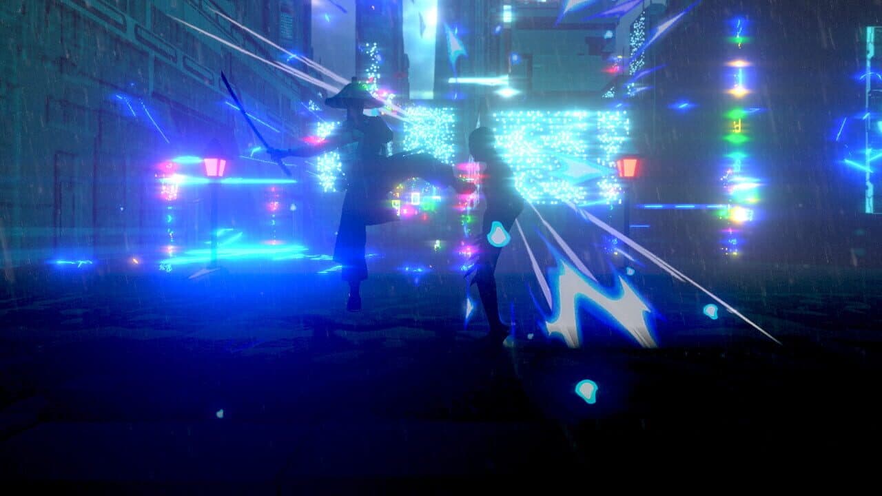 Kung Fu Jesus and the Search for Celestial Gold screenshot 1