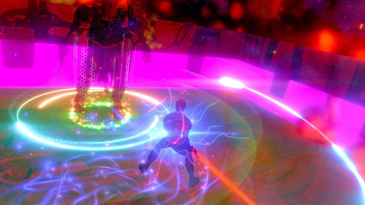 Kung Fu Jesus and the Search for Celestial Gold thumbnail 3