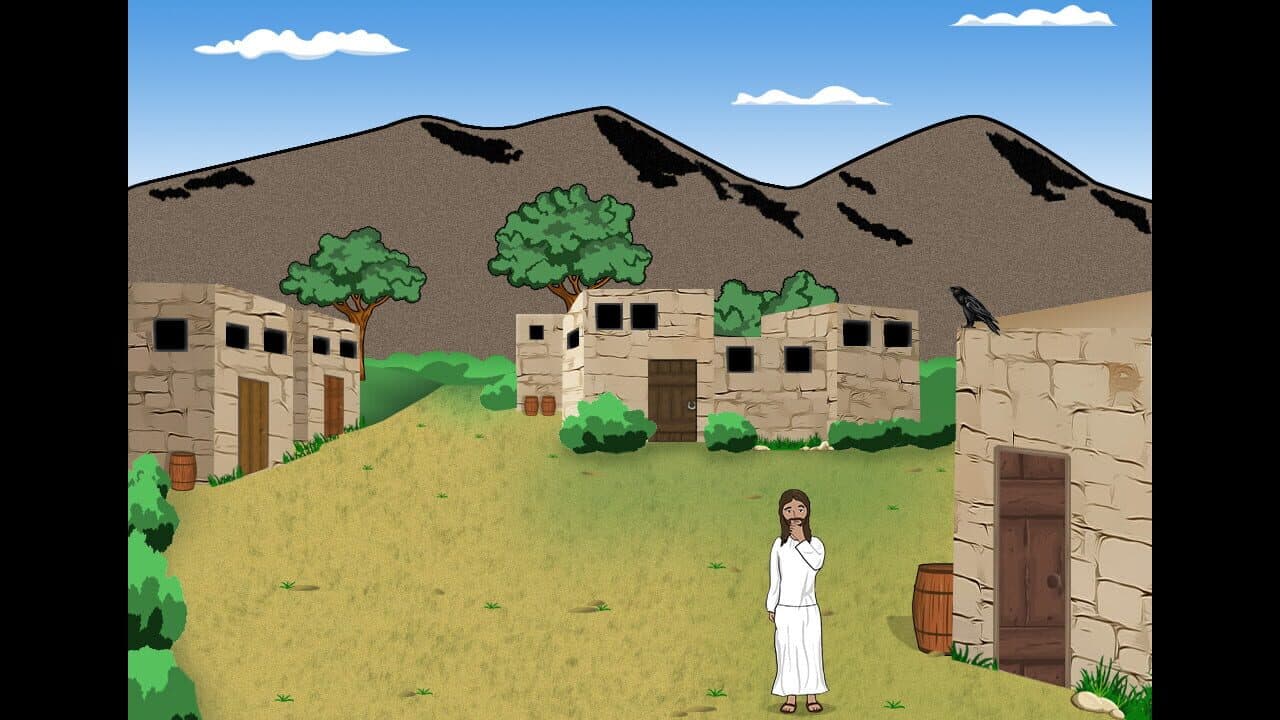 The Secrets of Jesus thumbnail 3