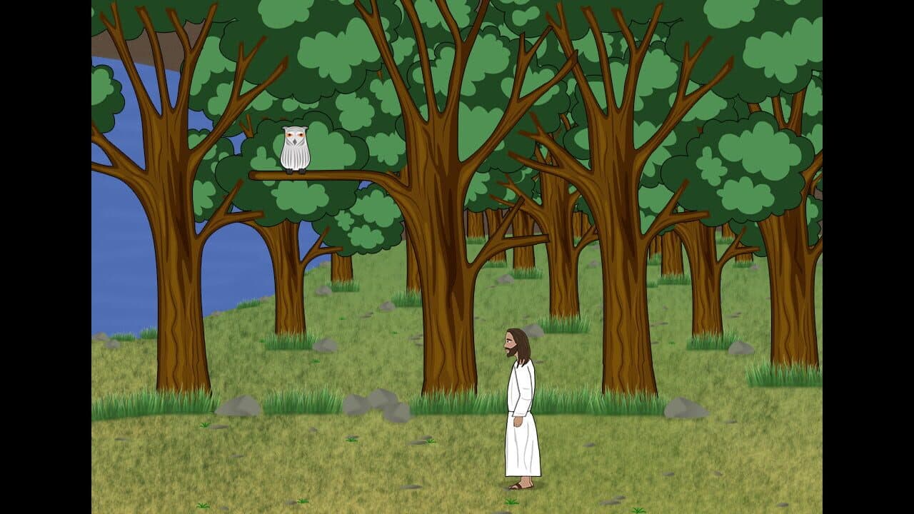 The Secrets of Jesus thumbnail 2