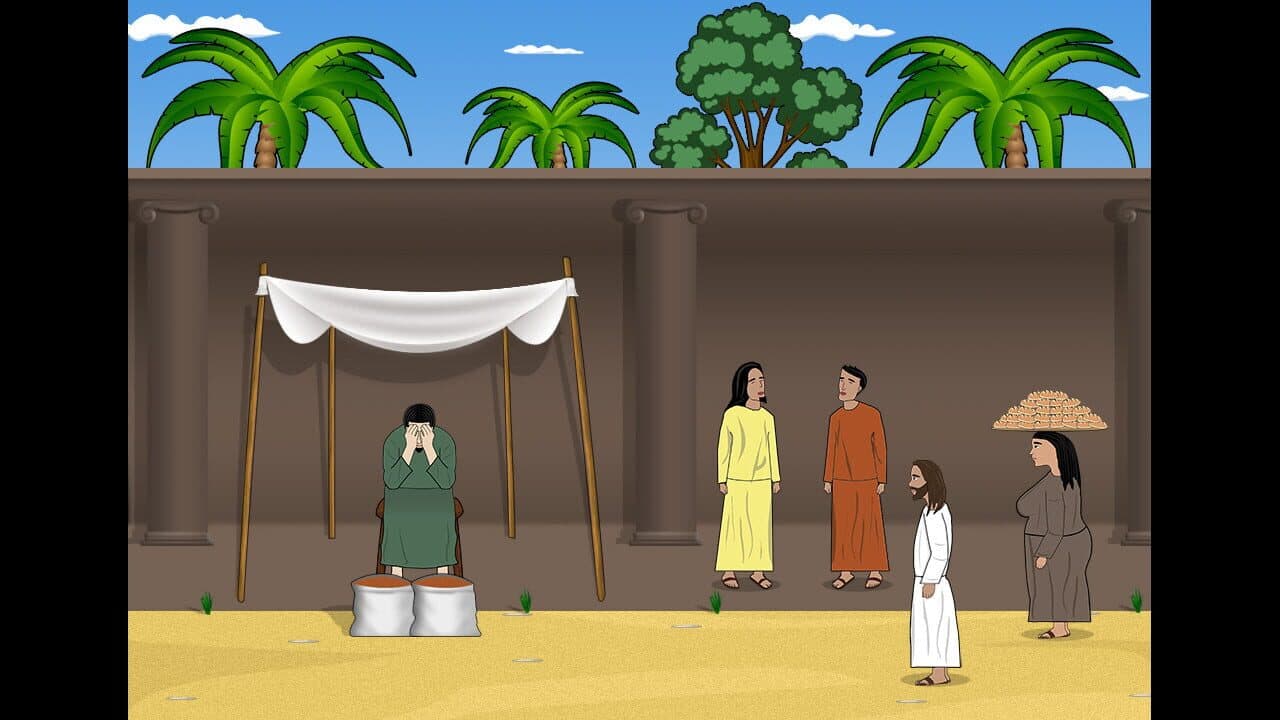 The Secrets of Jesus thumbnail 5